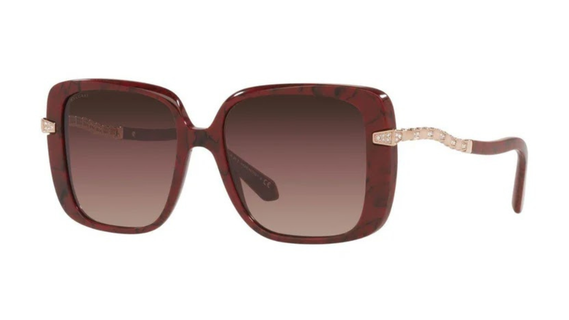 Bvlgari 8237-B-F - Marble Cherry