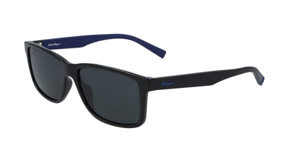 Salvatore Ferragamo SF938S - Black