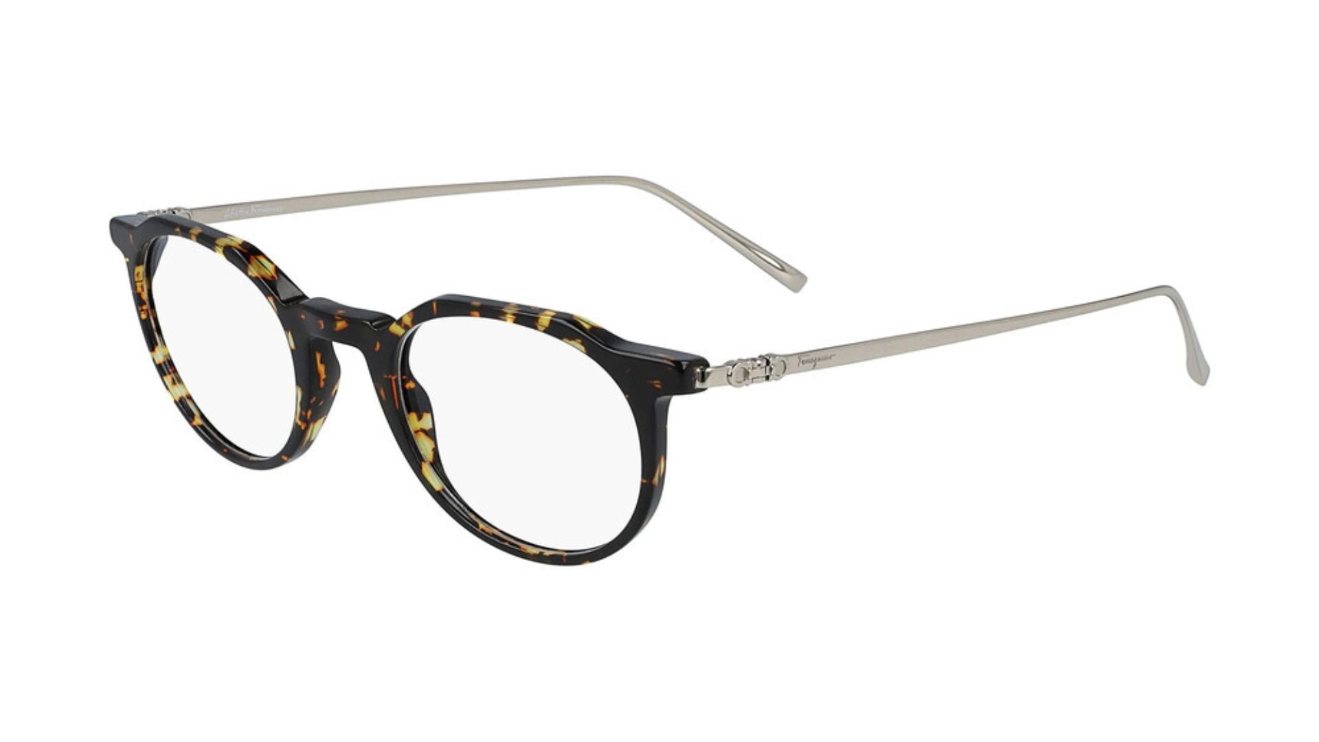 Salvatore Ferragamo SF2845 - Dark Tortoise