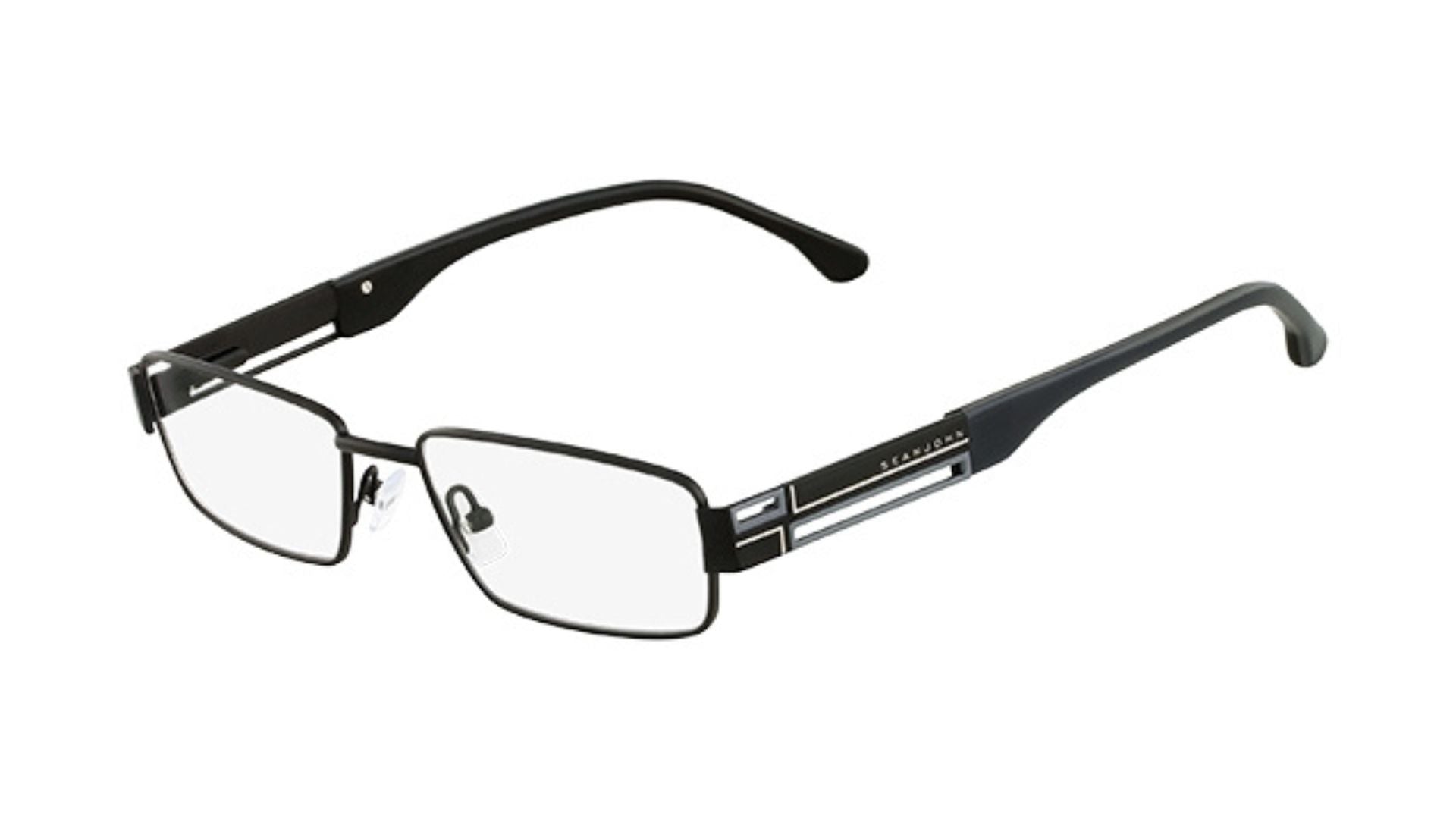 Sean John SJ4065 - Black