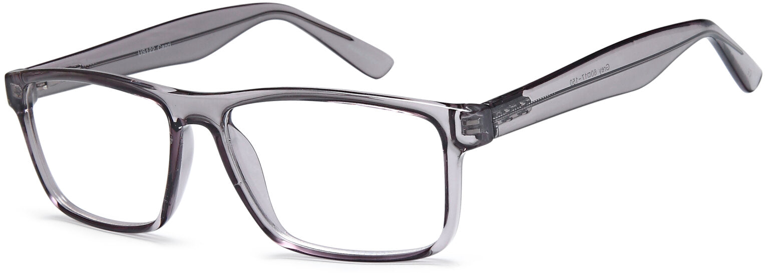 4U US122 - Grey