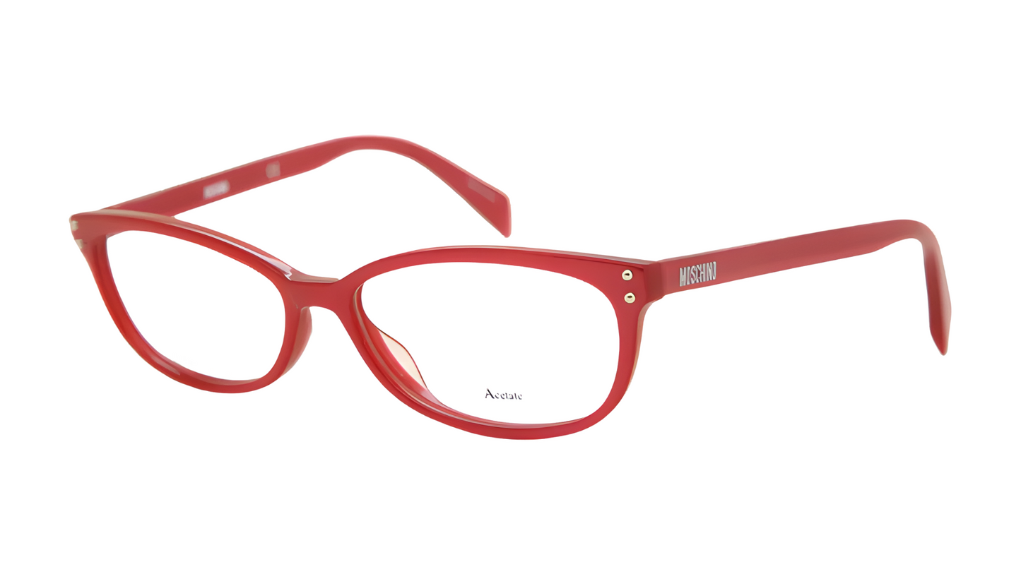 Moschino MOS536 - Red