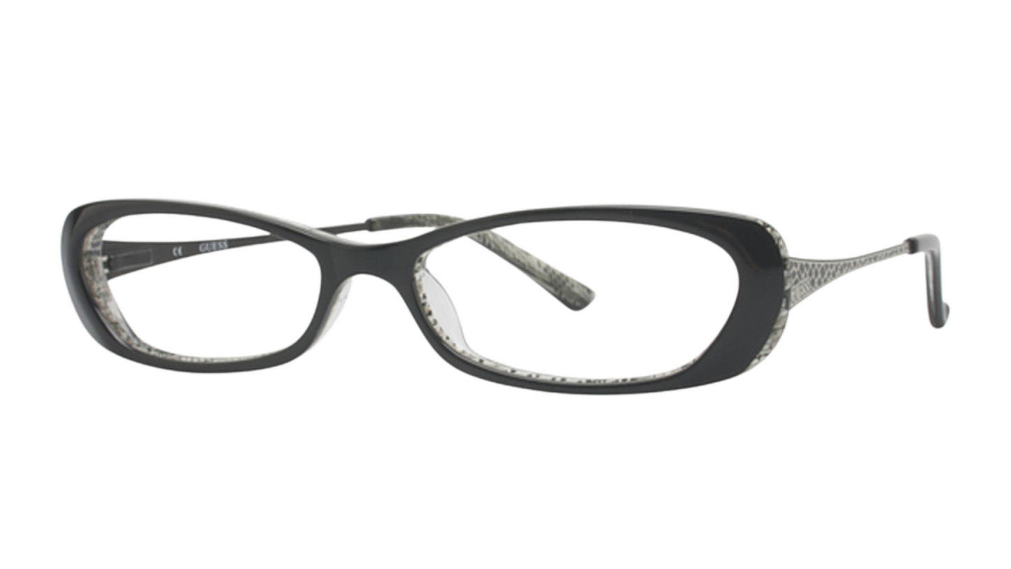 Guess GU 2271 - Black