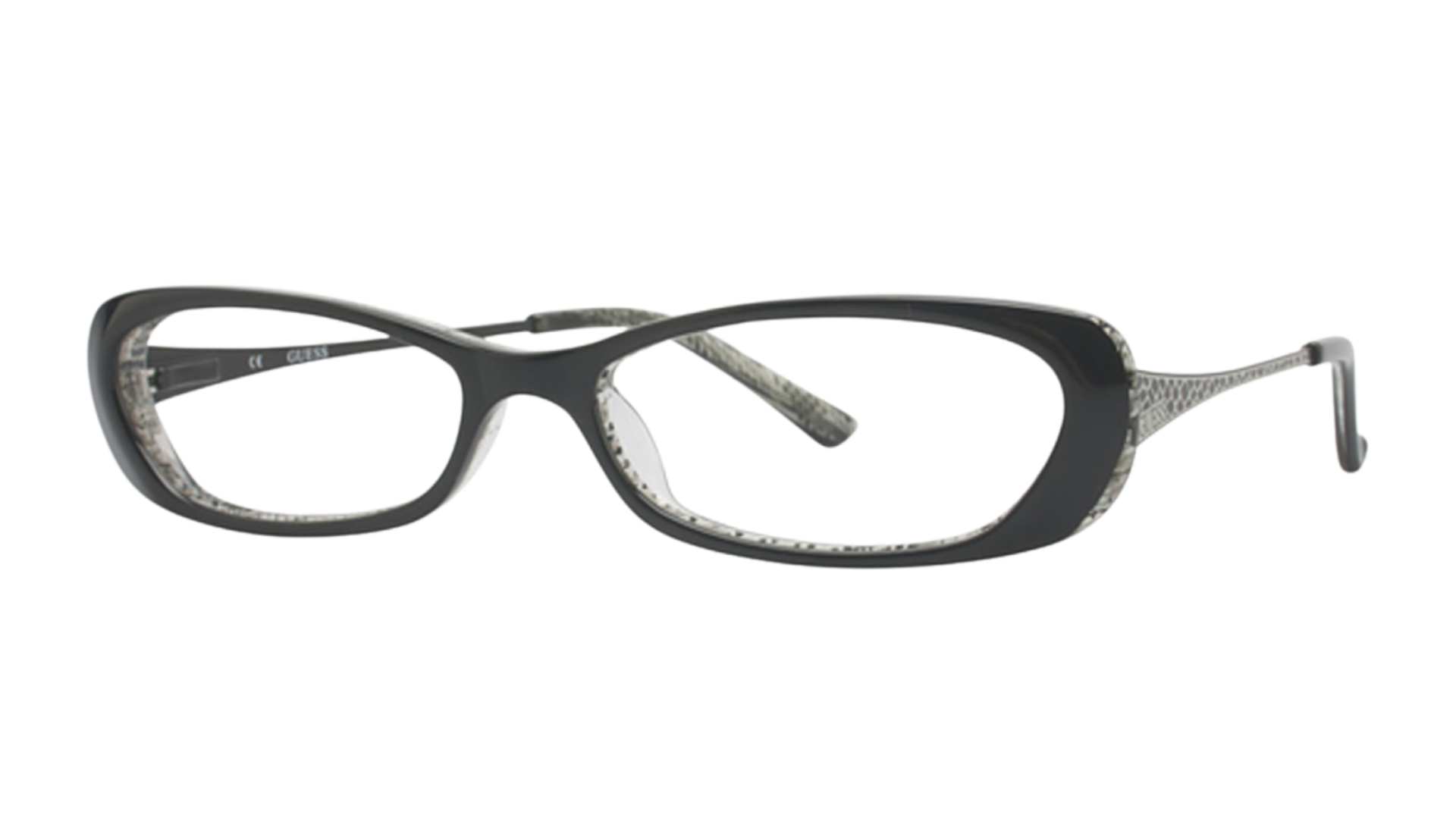 Guess GU 2271 - Black