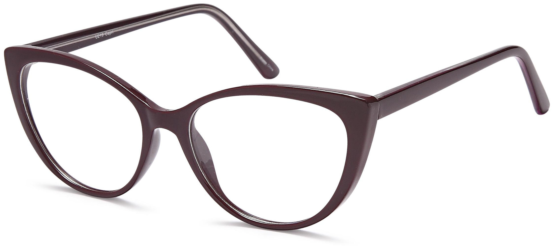 4U U219 - Burgundy