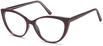 4U U219 - Burgundy