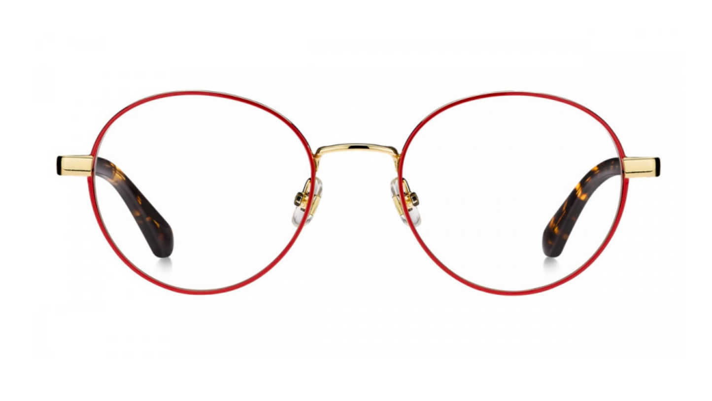 Kate Spade MARCIANN - Gold Red