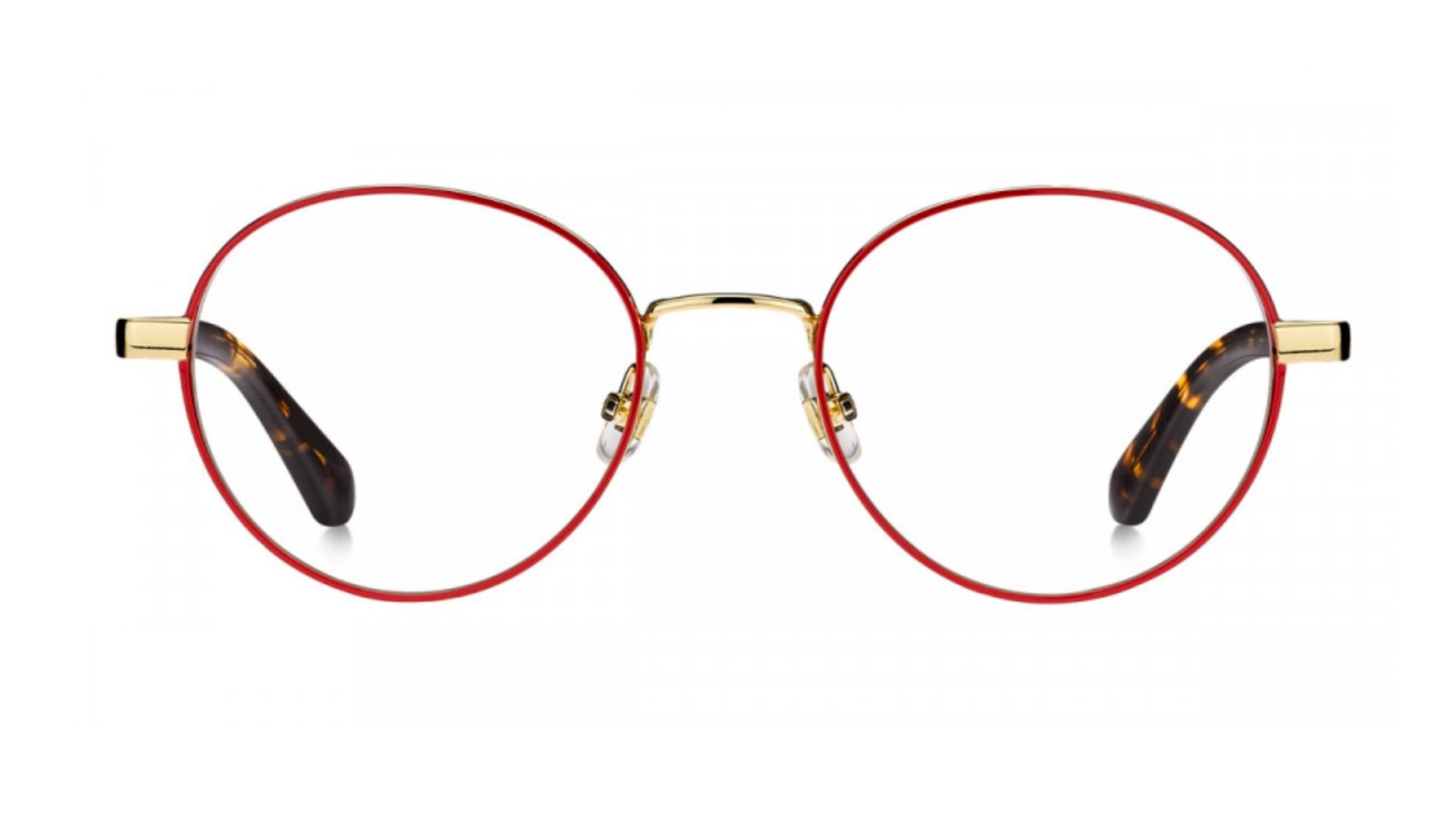 Kate Spade MARCIANN - Gold Red