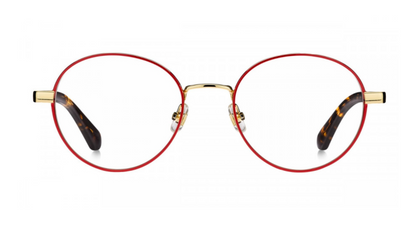 Kate Spade MARCIANN - Gold Red