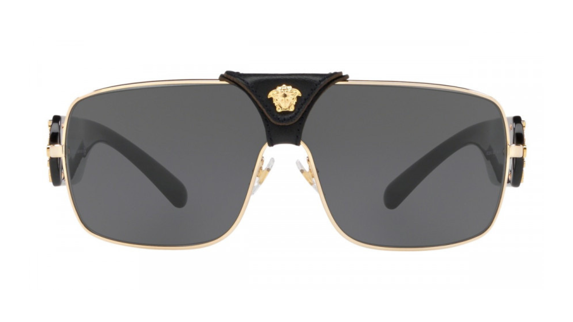Versace VE2207-Q - Gold