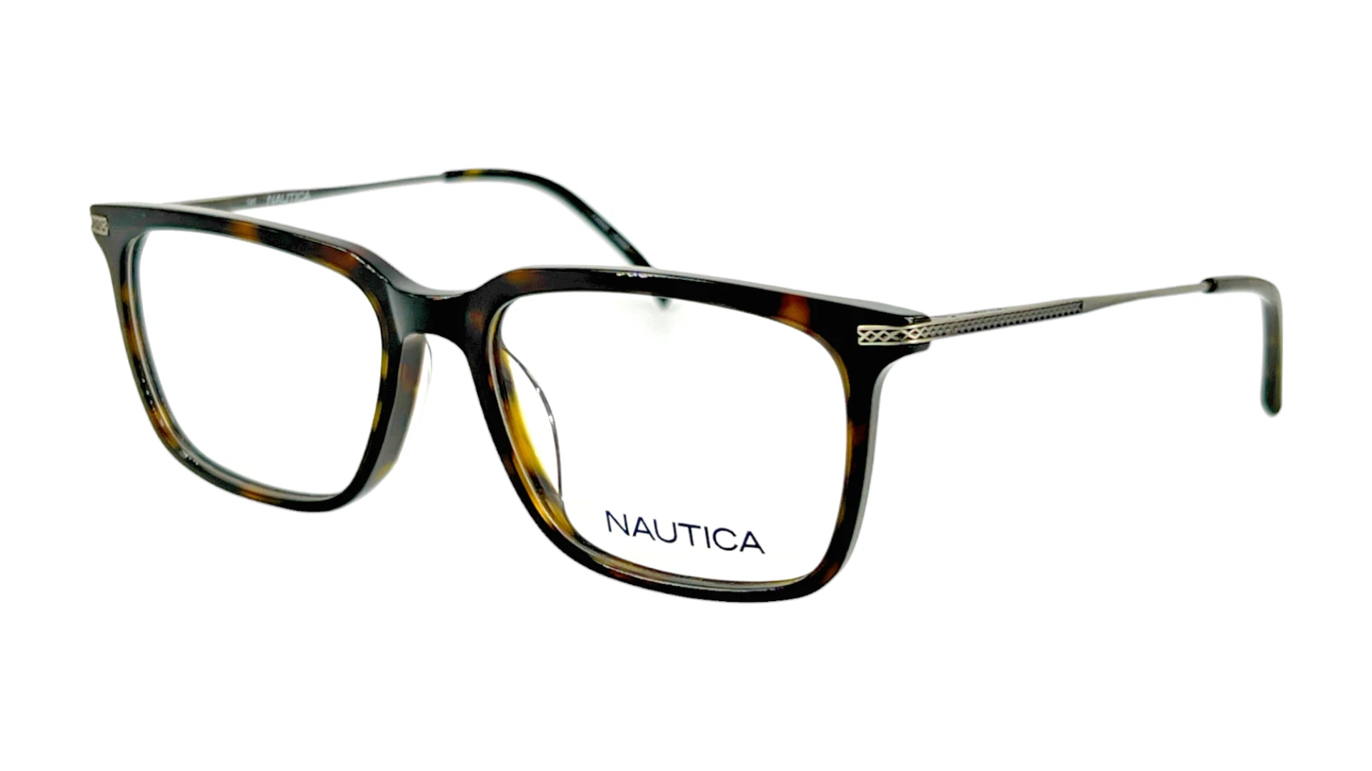 NAUTICA N8163 - Dark Tortoise