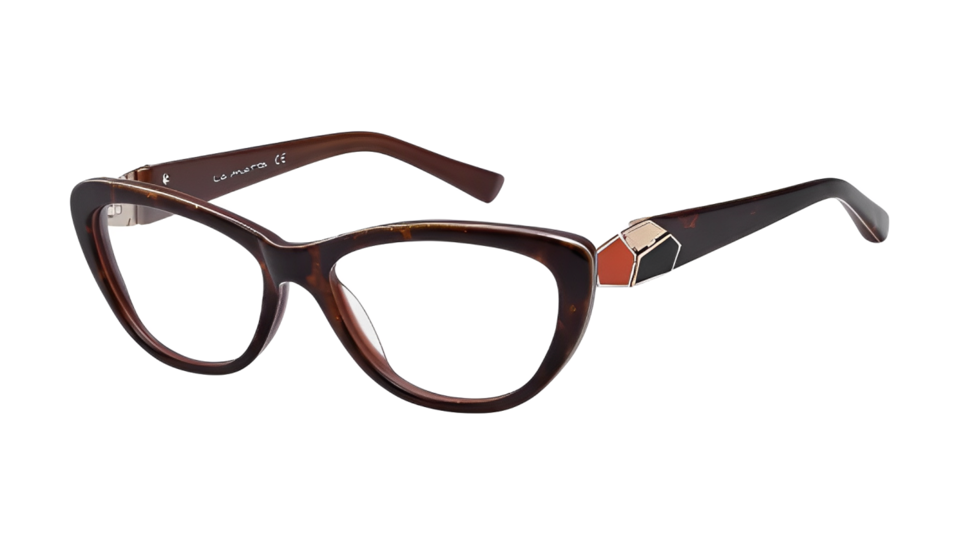 La Matta LM3118 - Dark Brown