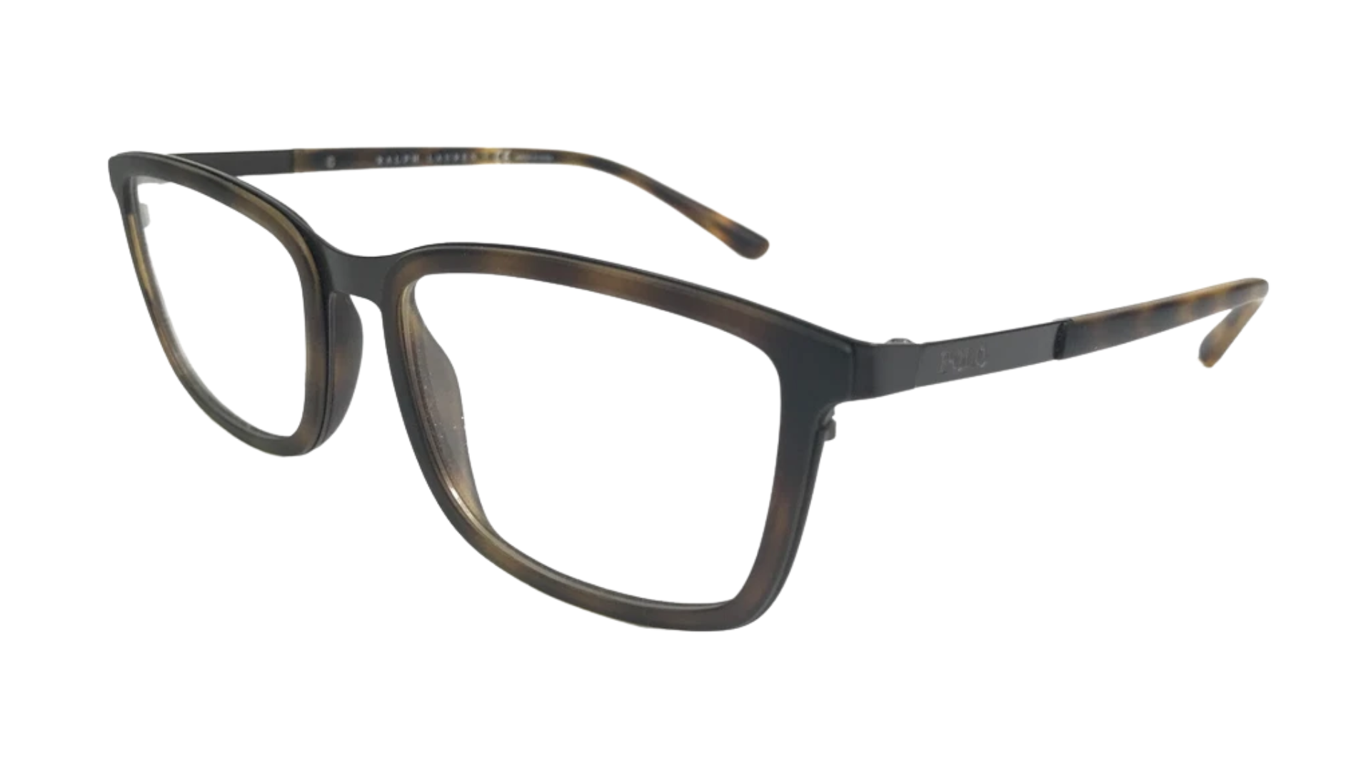 Polo Ralph Lauren PH 1167 - Matte Brown