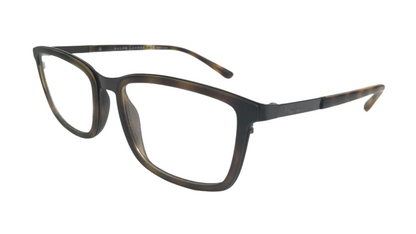 Polo Ralph Lauren PH 1167 - Matte Brown
