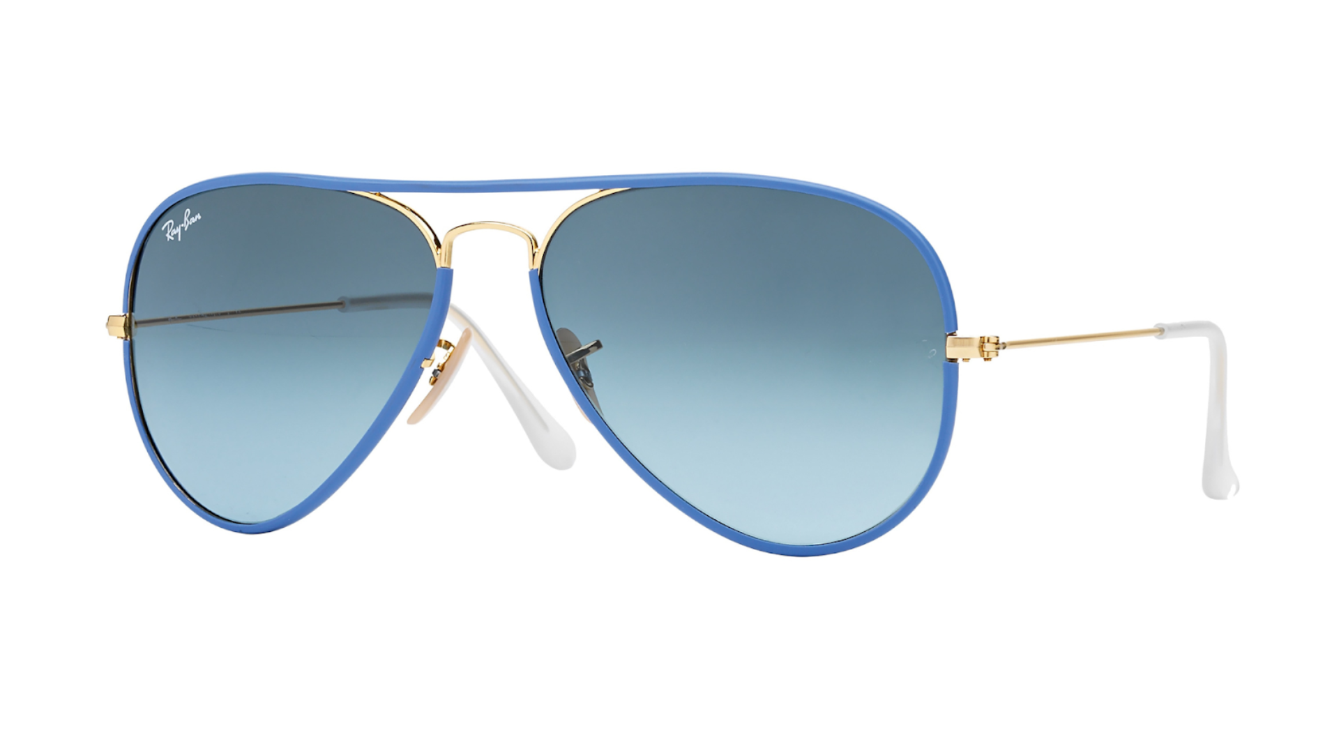 Ray-Ban RB3025JM - Arista Gold