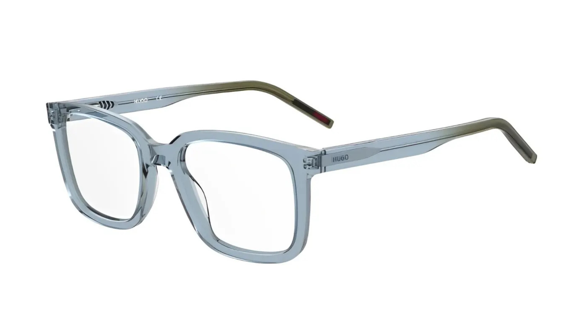 Hugo HG 1261 - Crystal, Blue