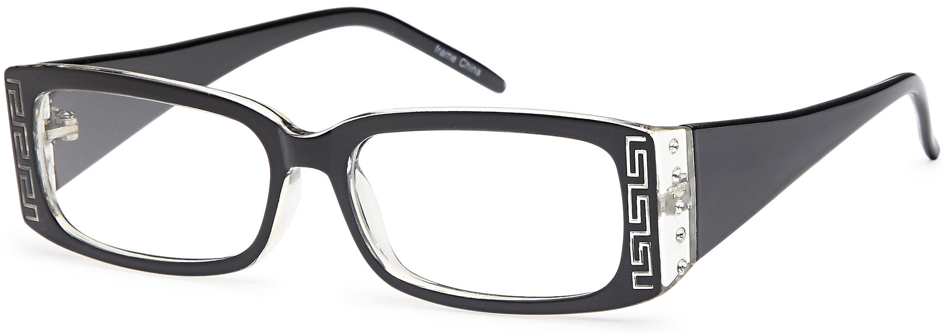 4U US68 - Black