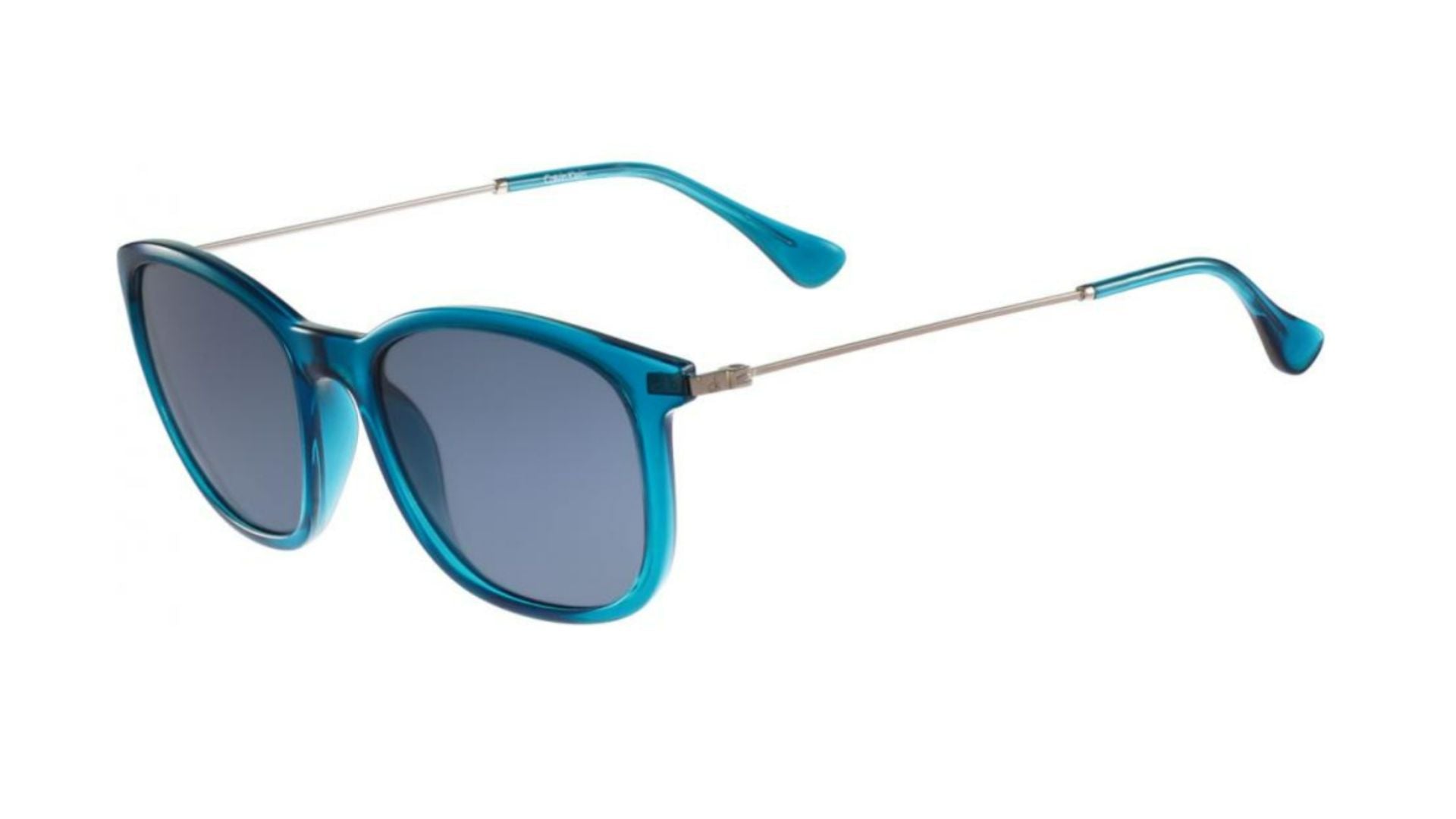 Calvin Klein CK3173S - Shiny Blue