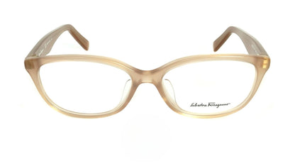 Salvatore Ferragamo SF2857 - Nude