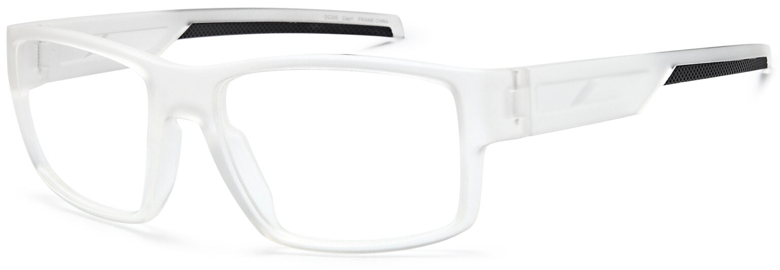 Di Caprio DC235 - CLEAR
