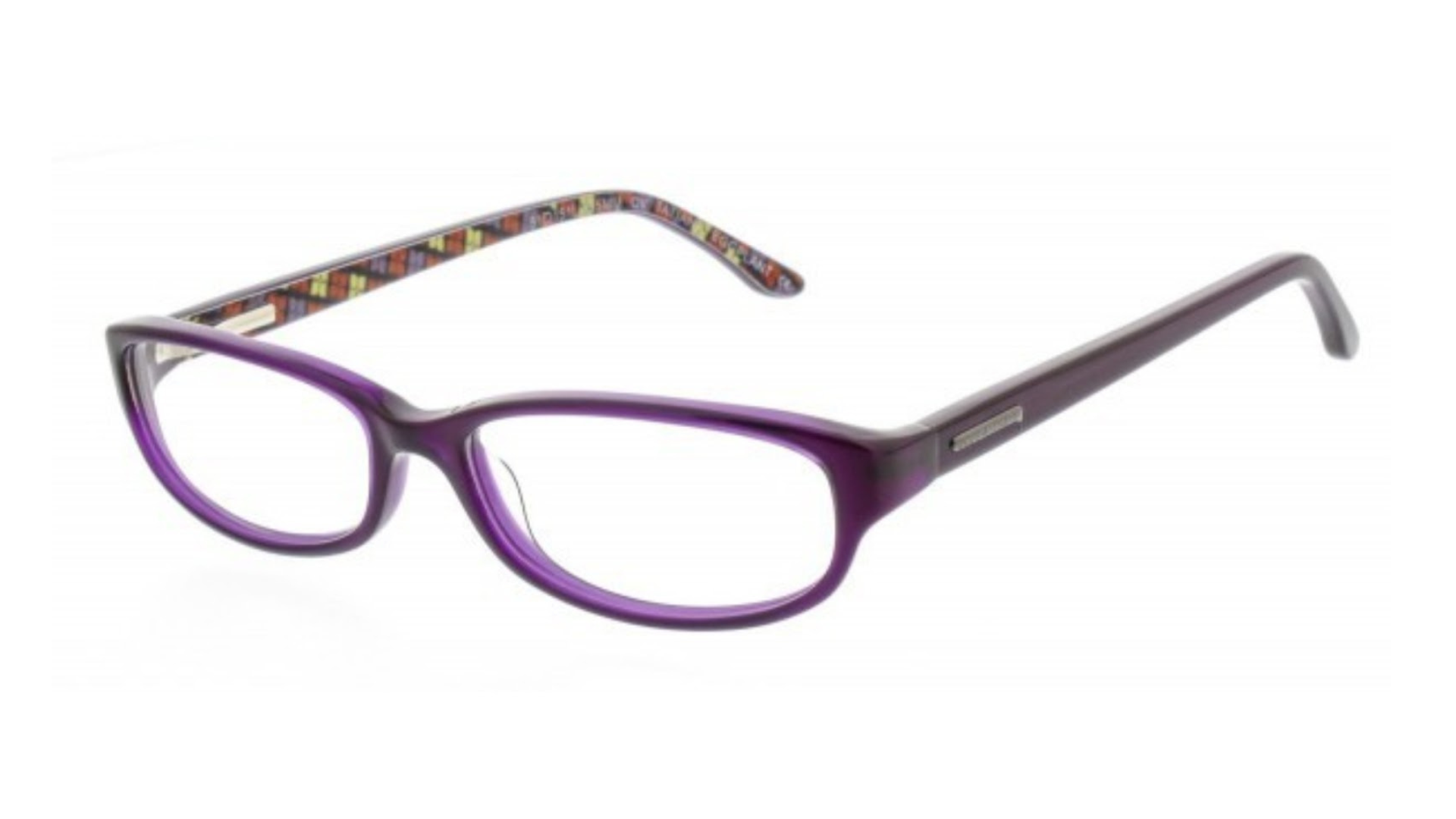 BCBG MAXAZRIA TATIANA - Eggplant