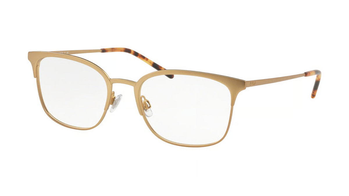 Polo Ralph Lauren PH 1177 - Semi Shiny Bronze