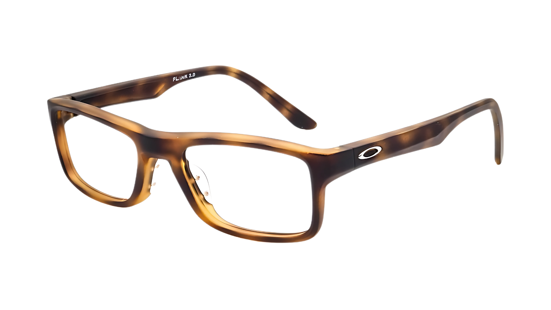 Oakley OX8081-0449 - Soft Touch Tortoise