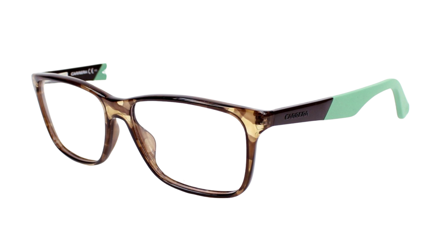 Carrera CA5521 - Transparent Brown