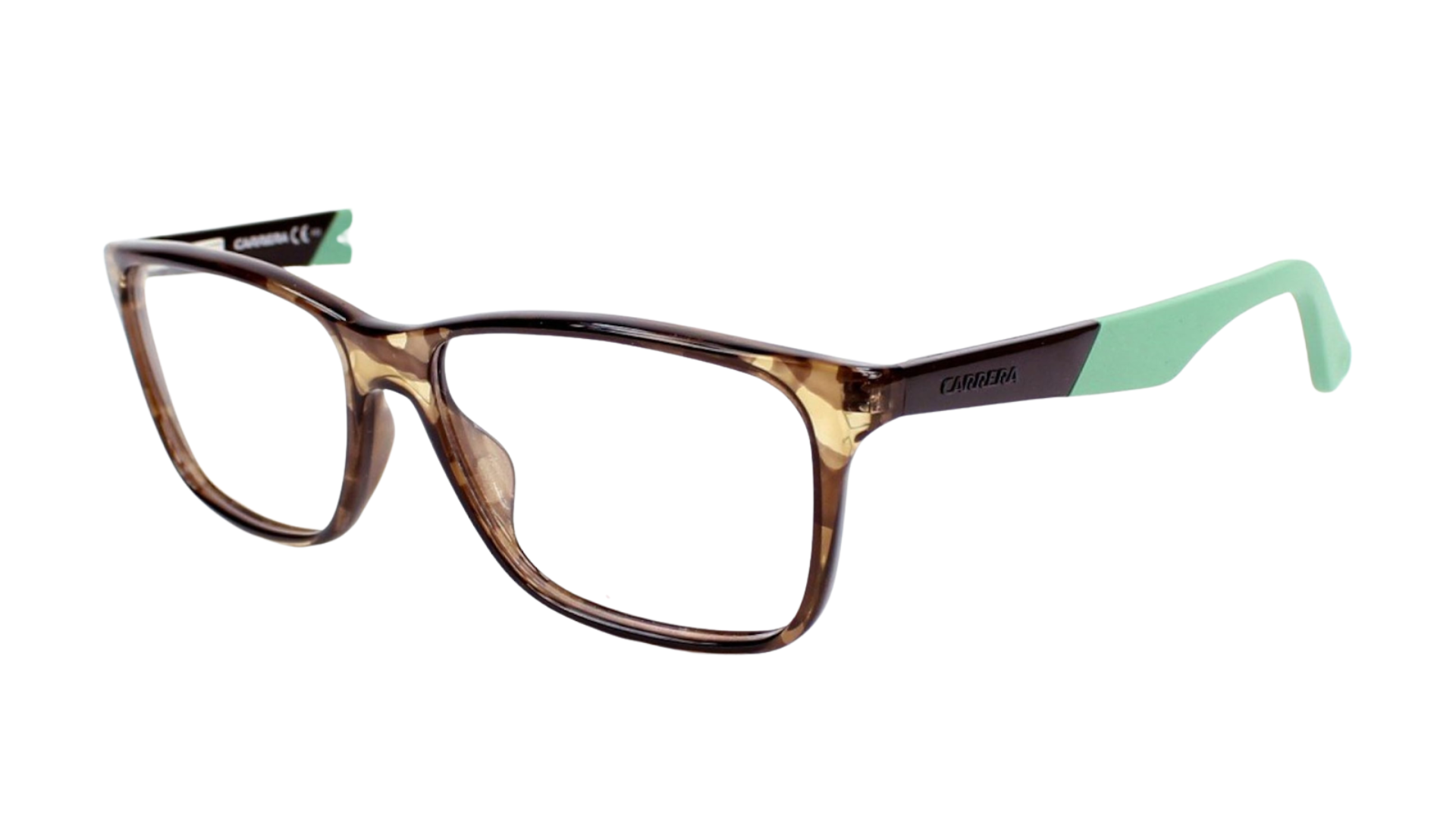 Carrera CA5521 - Transparent Brown