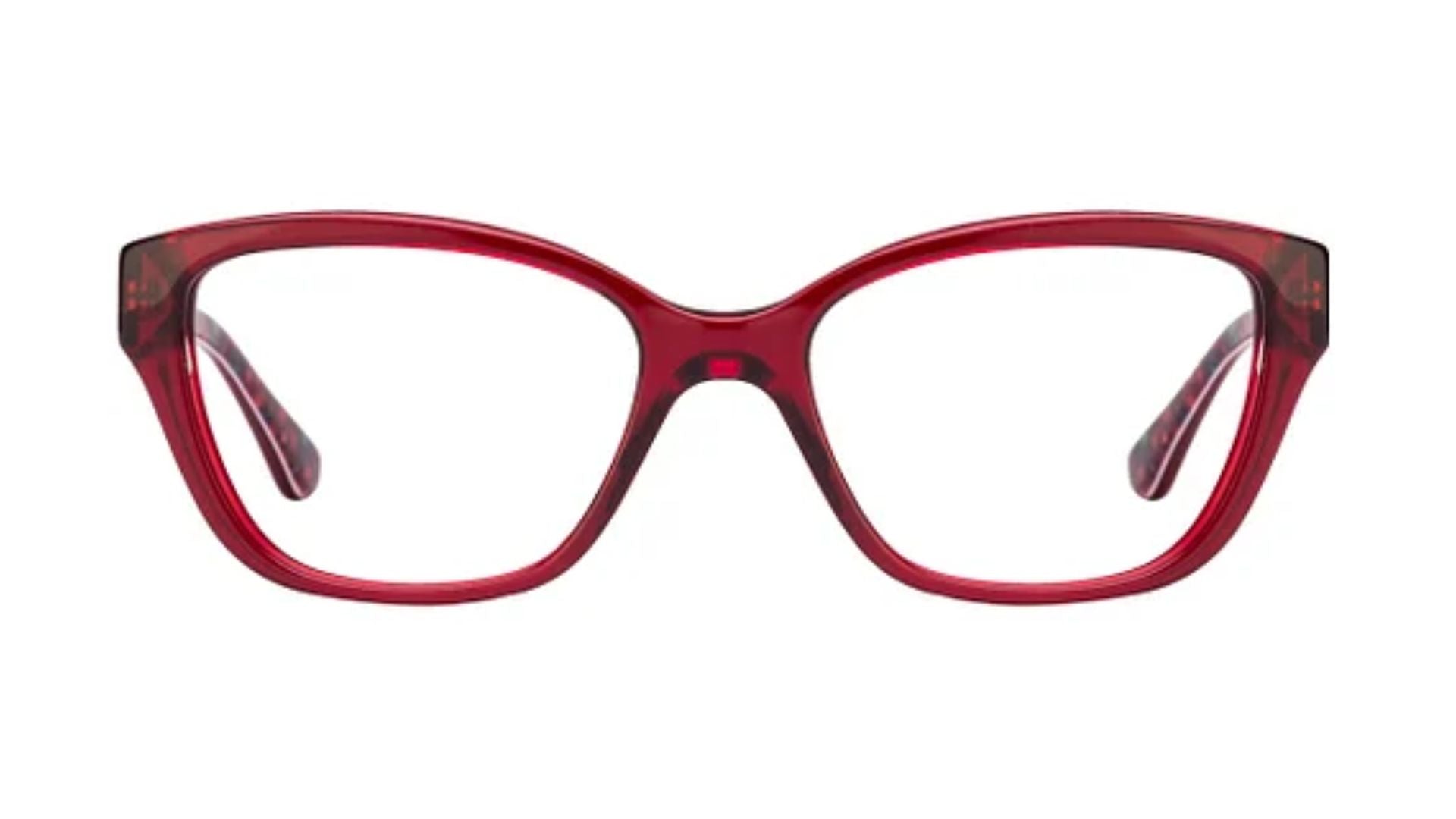Vogue VO 2835 - Red