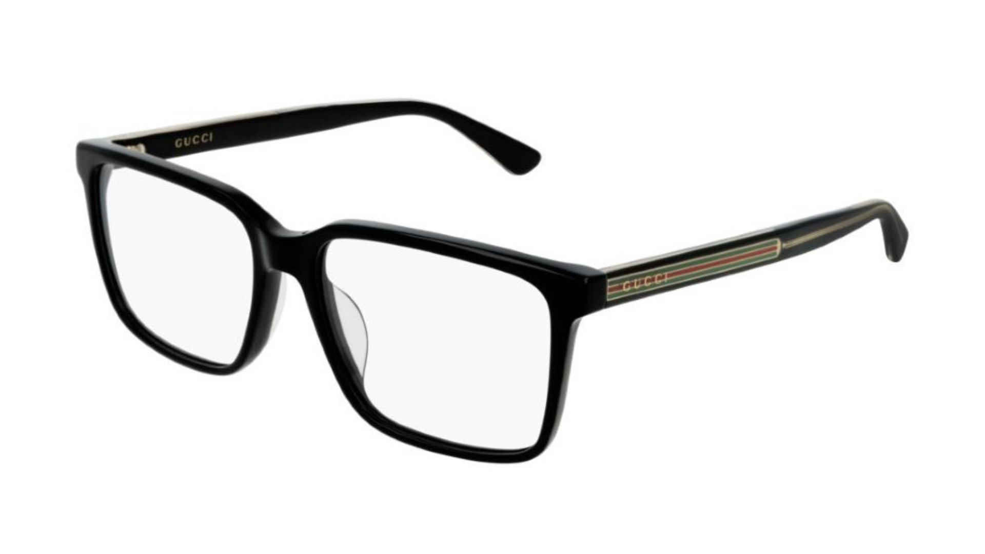 Gucci GG0385OA - Black