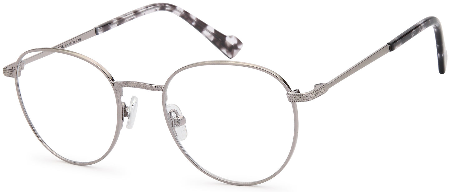 Di Caprio DC503 - SILVER