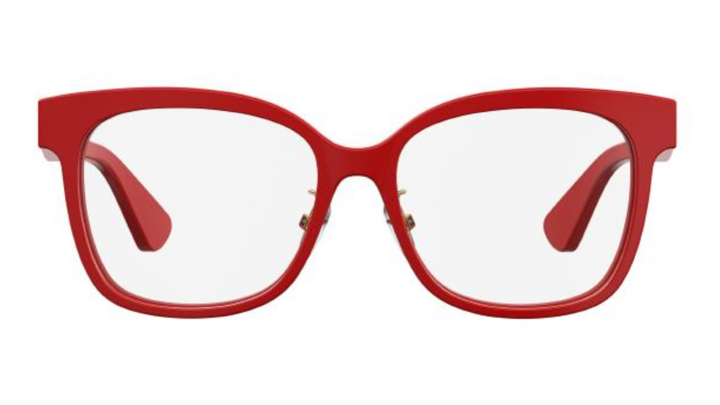 Moschino MOS508 - Red