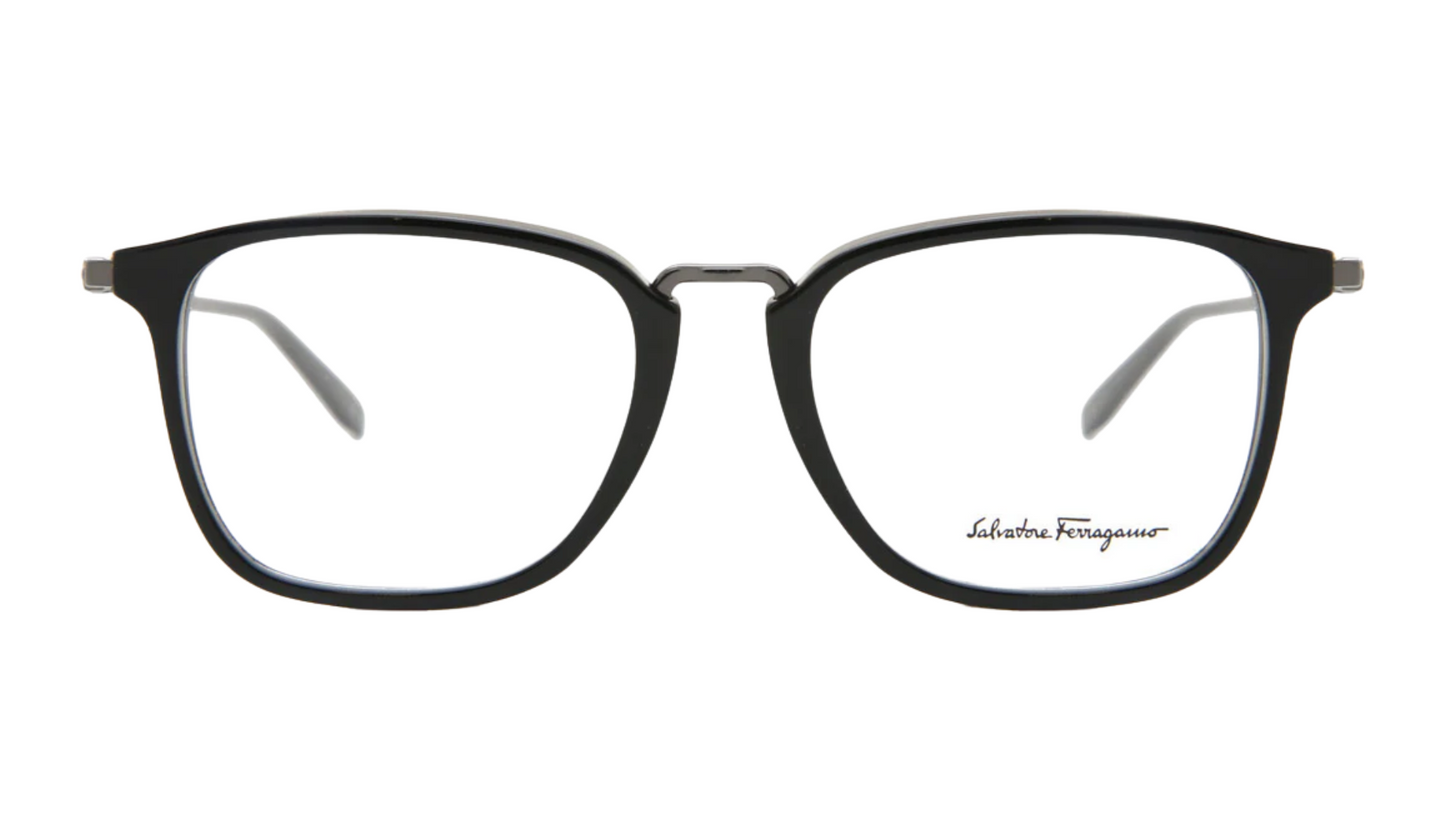 Salvatore Ferragamo SF2822 - Black