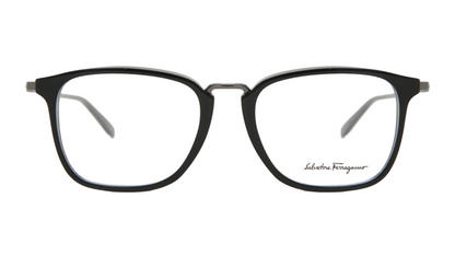 Salvatore Ferragamo SF2822 - Black