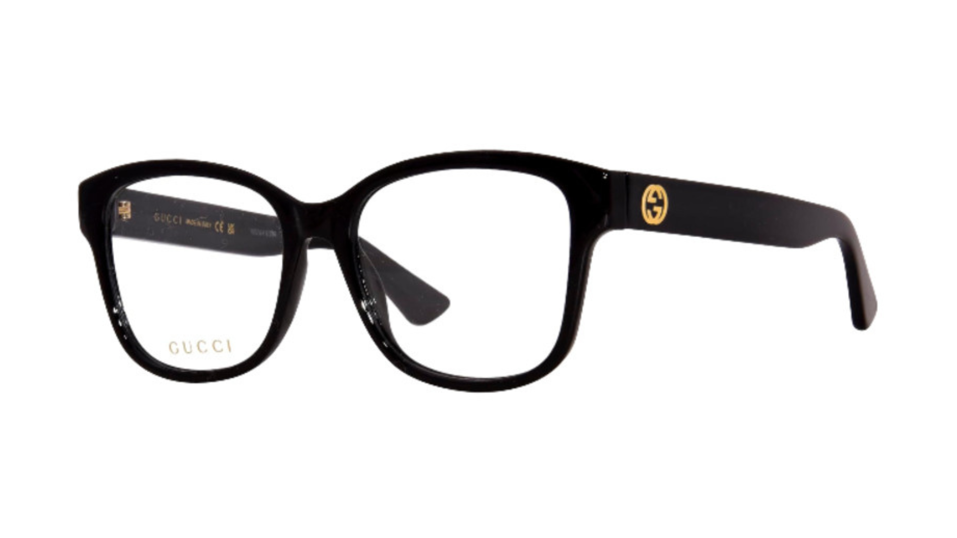 Gucci GG1340O - Black