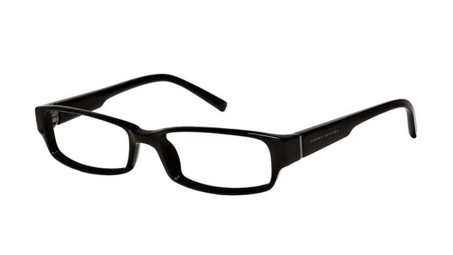 Tommy Bahama TB157 - Black