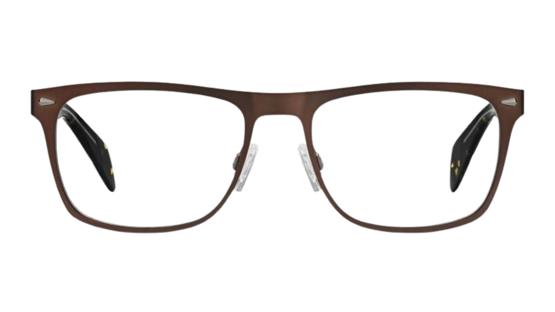 Rag & Bone RNB7011 - Matte Brown / Black
