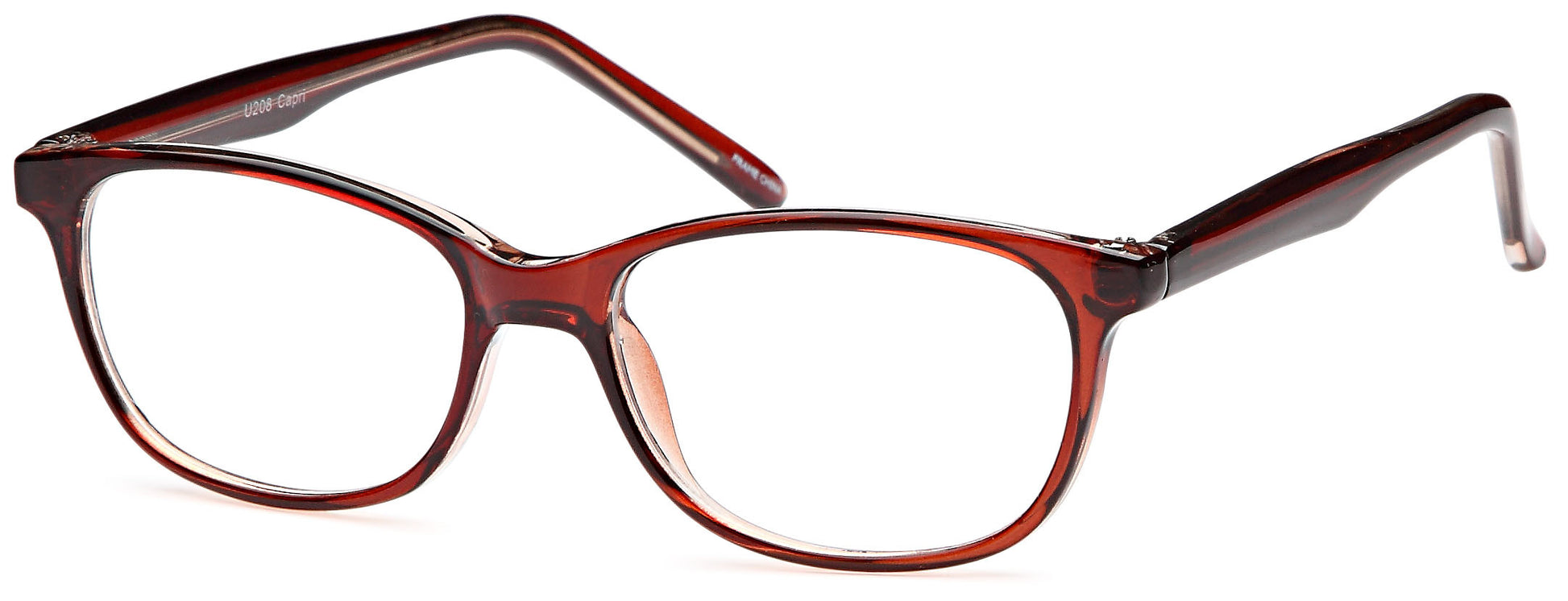 4U U208 - Brown