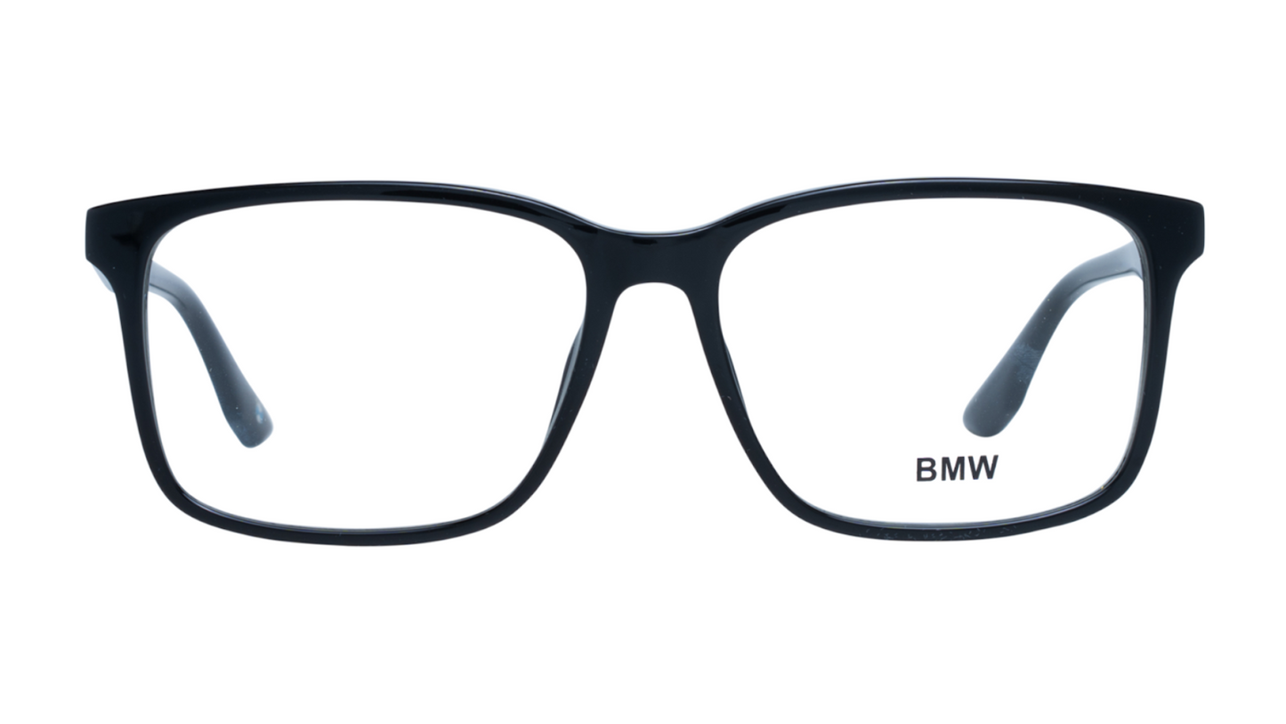 BMW BW5007 - Shiny Black