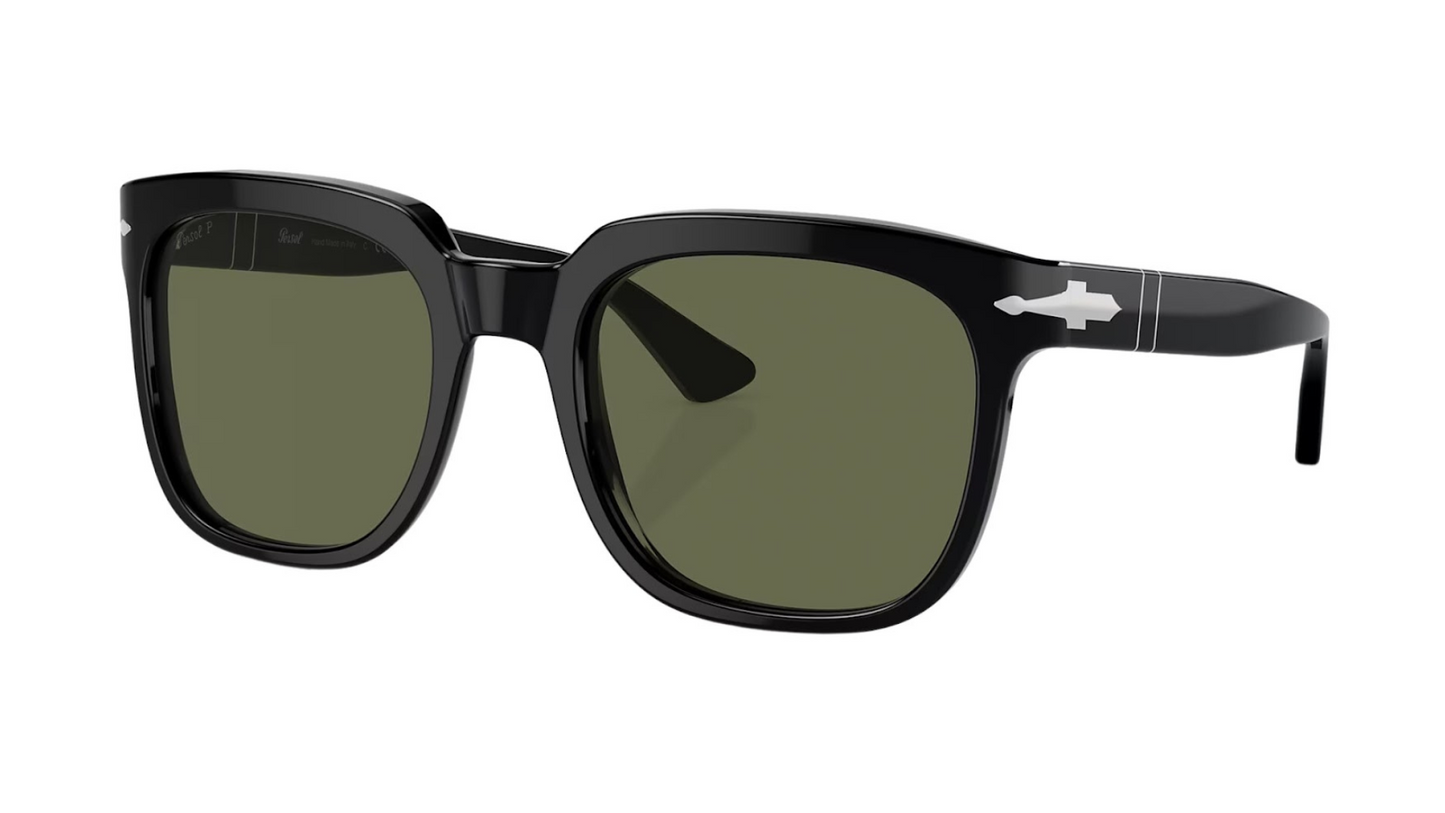 Persol 3323-S - Black