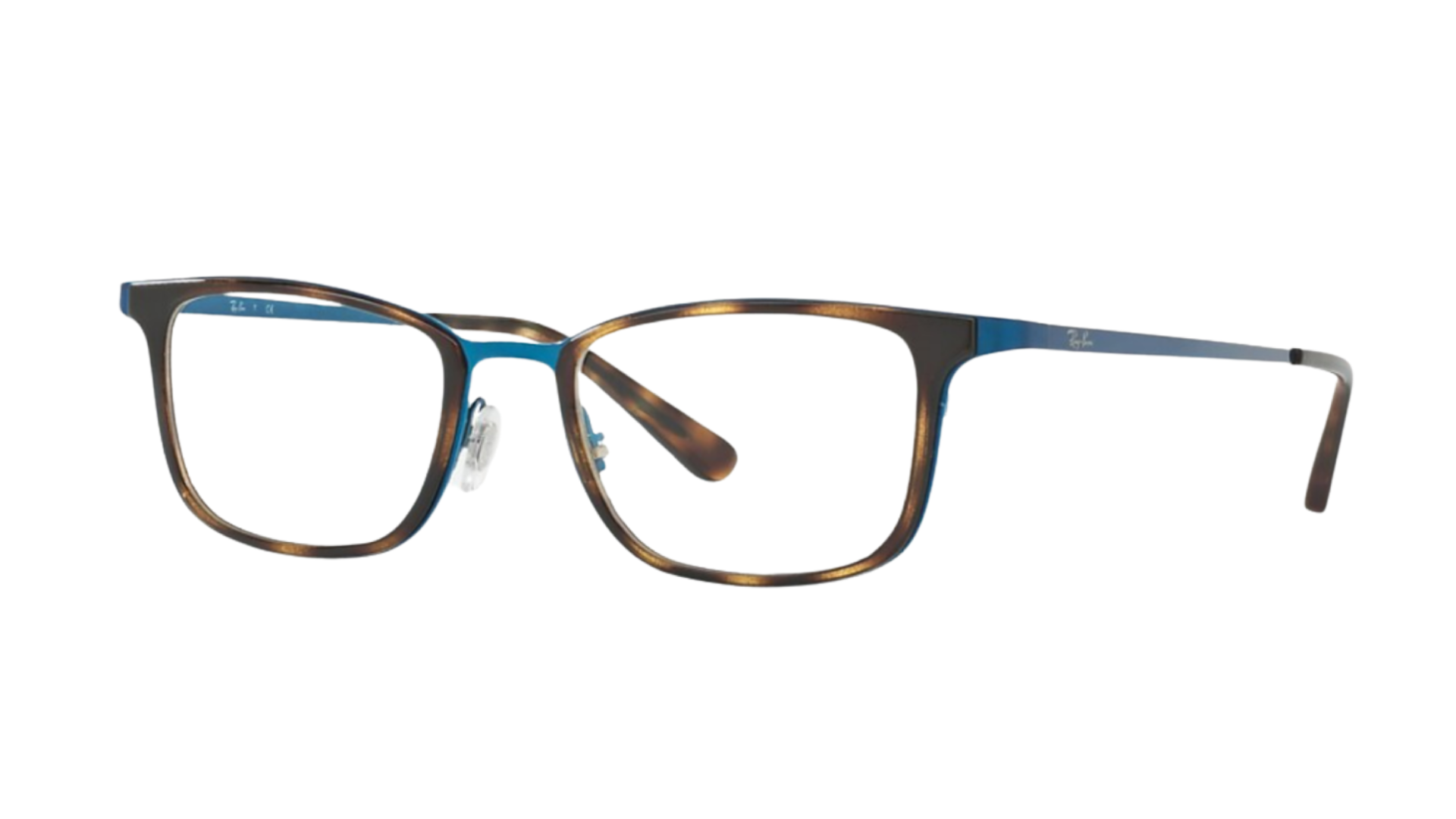 Ray-Ban RB6373M - Matte Blue