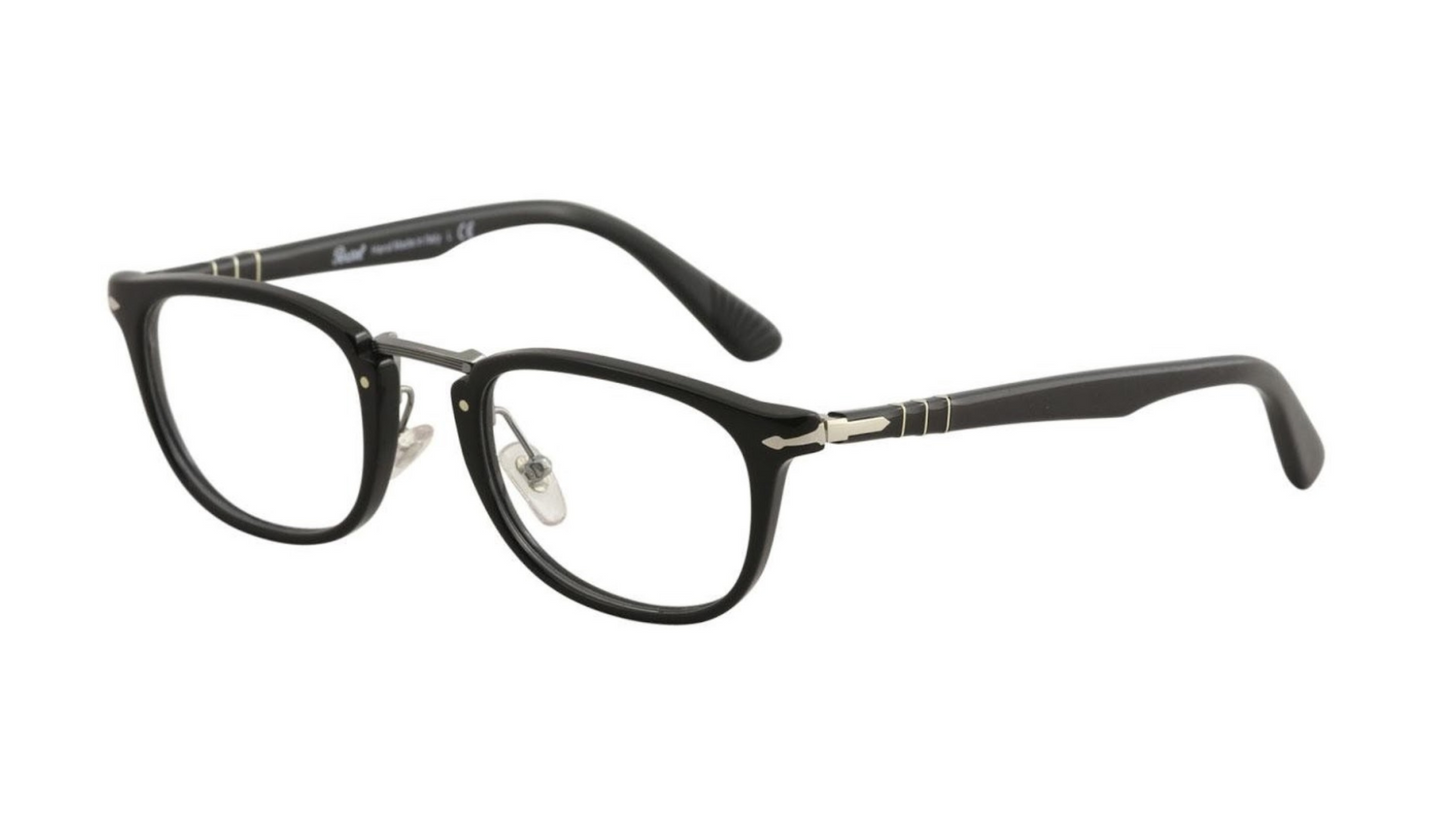 Persol 3126-V - Black
