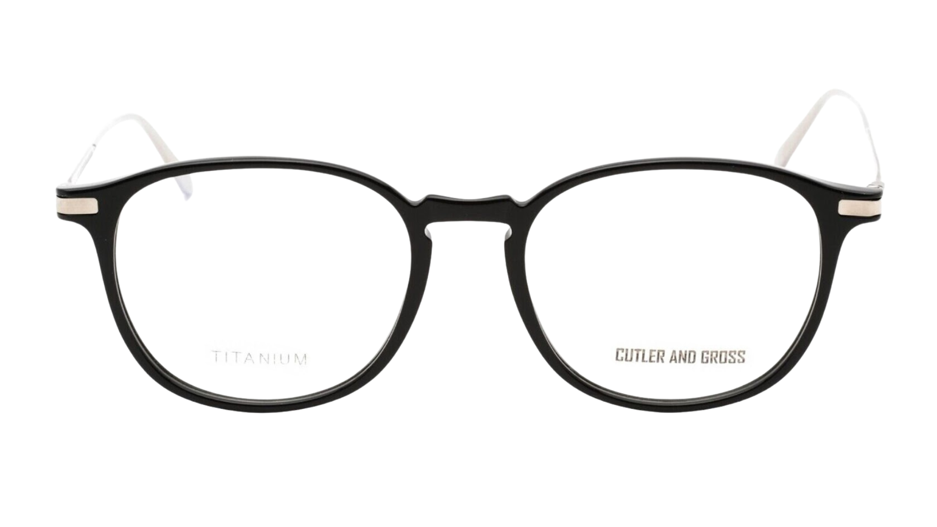 Cutler & Gross CG1303V2-C - Black