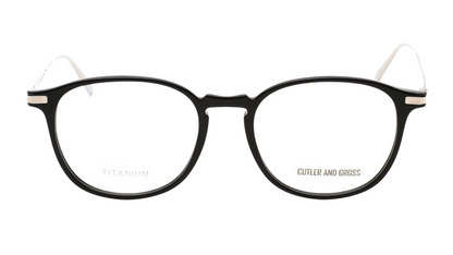 Cutler & Gross CG1303V2-C - Black