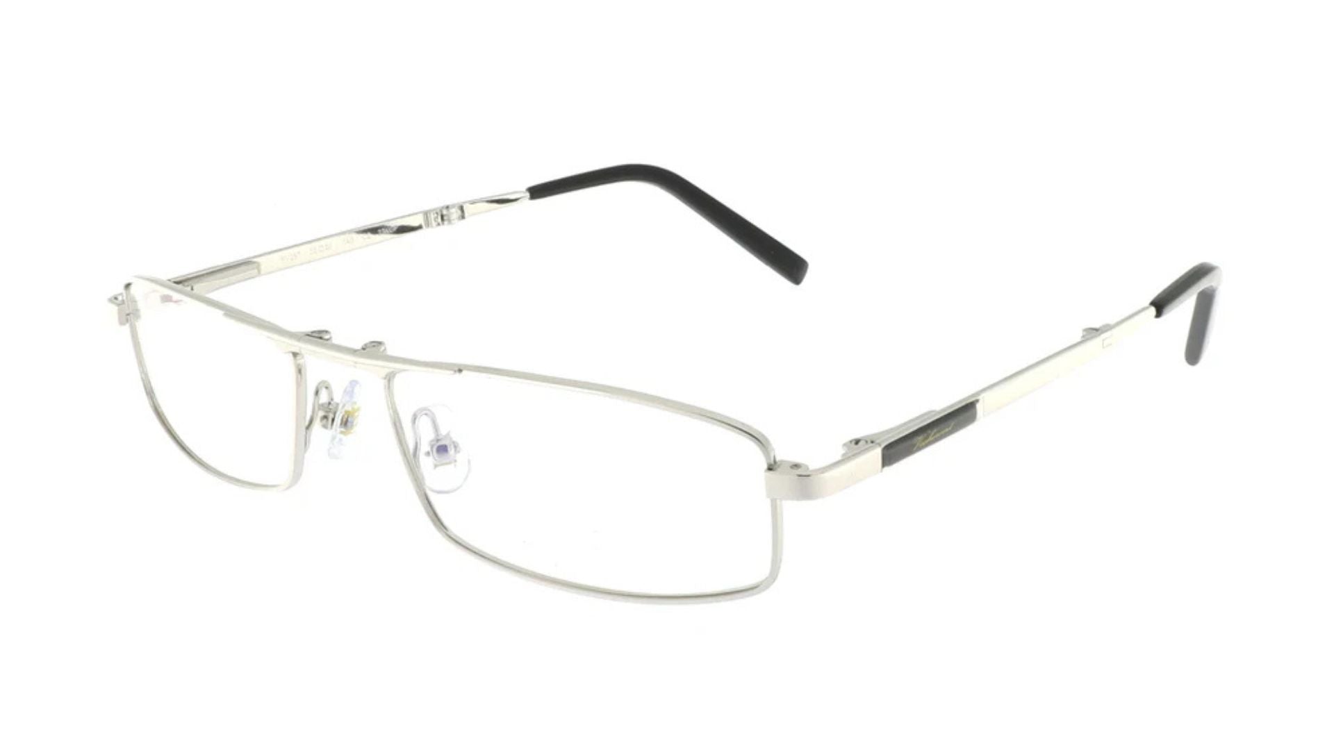 Paul Vosheront PV257 - Silver