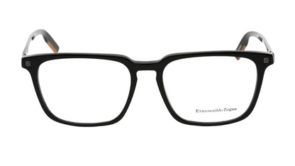 Ermenegildo Zegna EZ5201 - Shiny Black