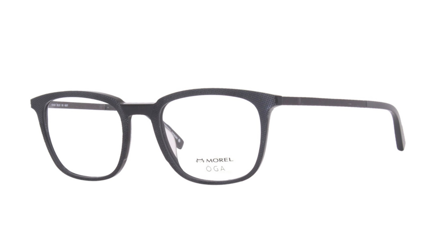 OGA 10152O - Black