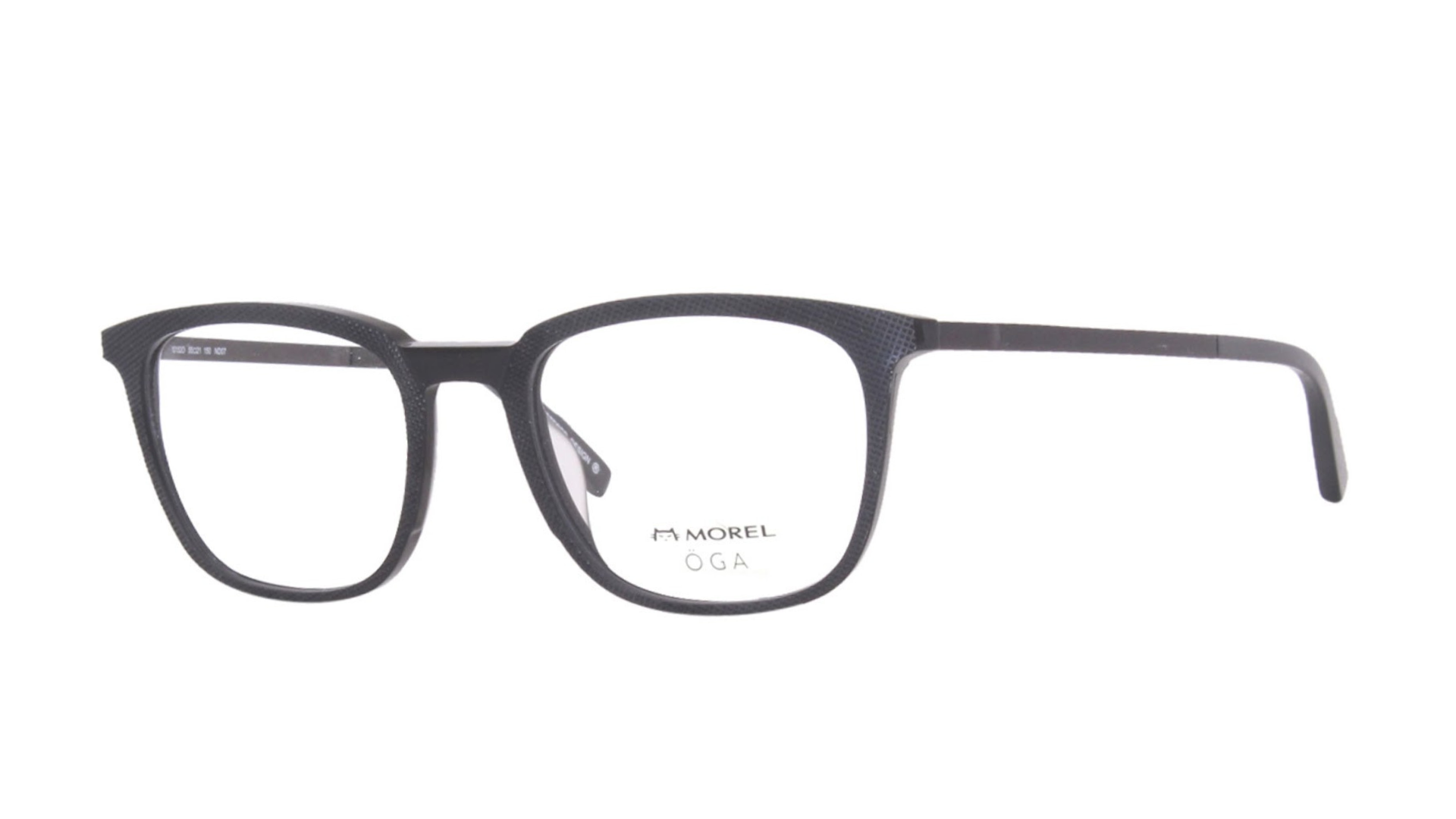 OGA 10152O - Black
