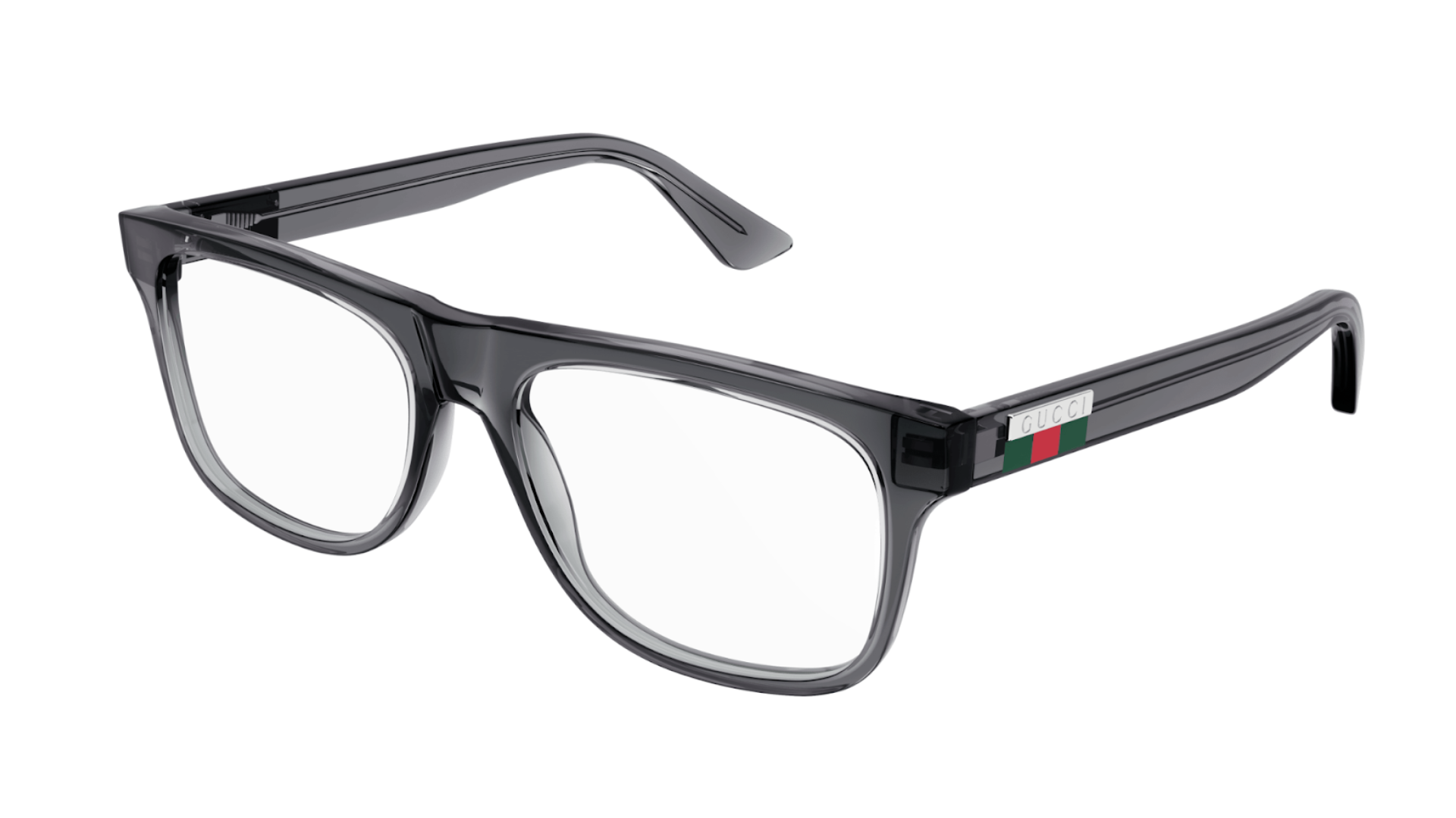Gucci GG1117O - Gray